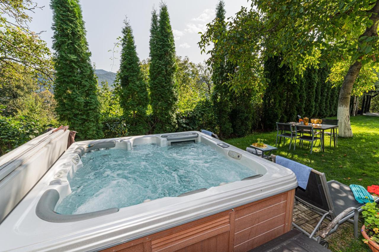 Home Alone Brasov Exterior photo