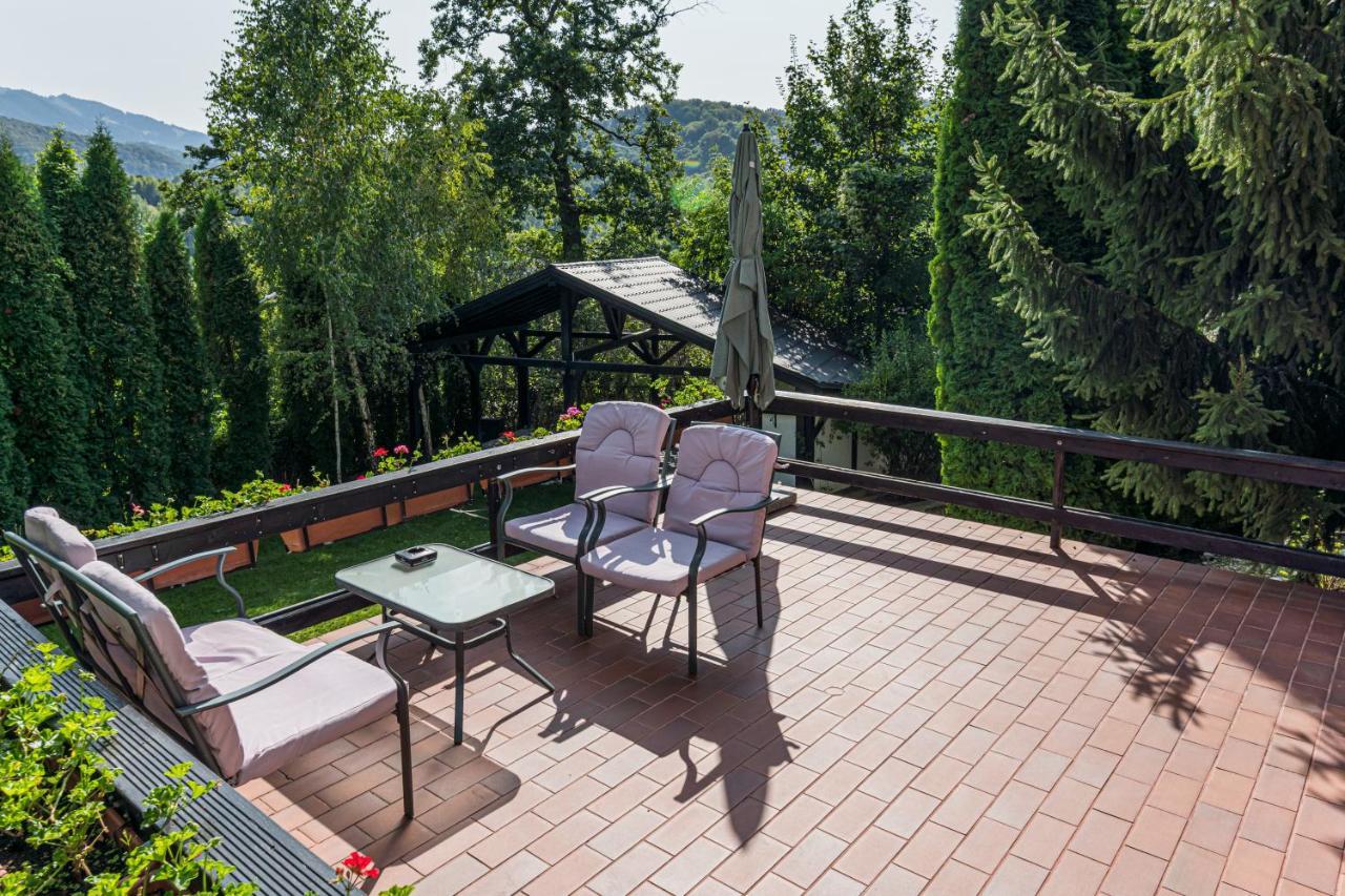 Home Alone Brasov Exterior photo