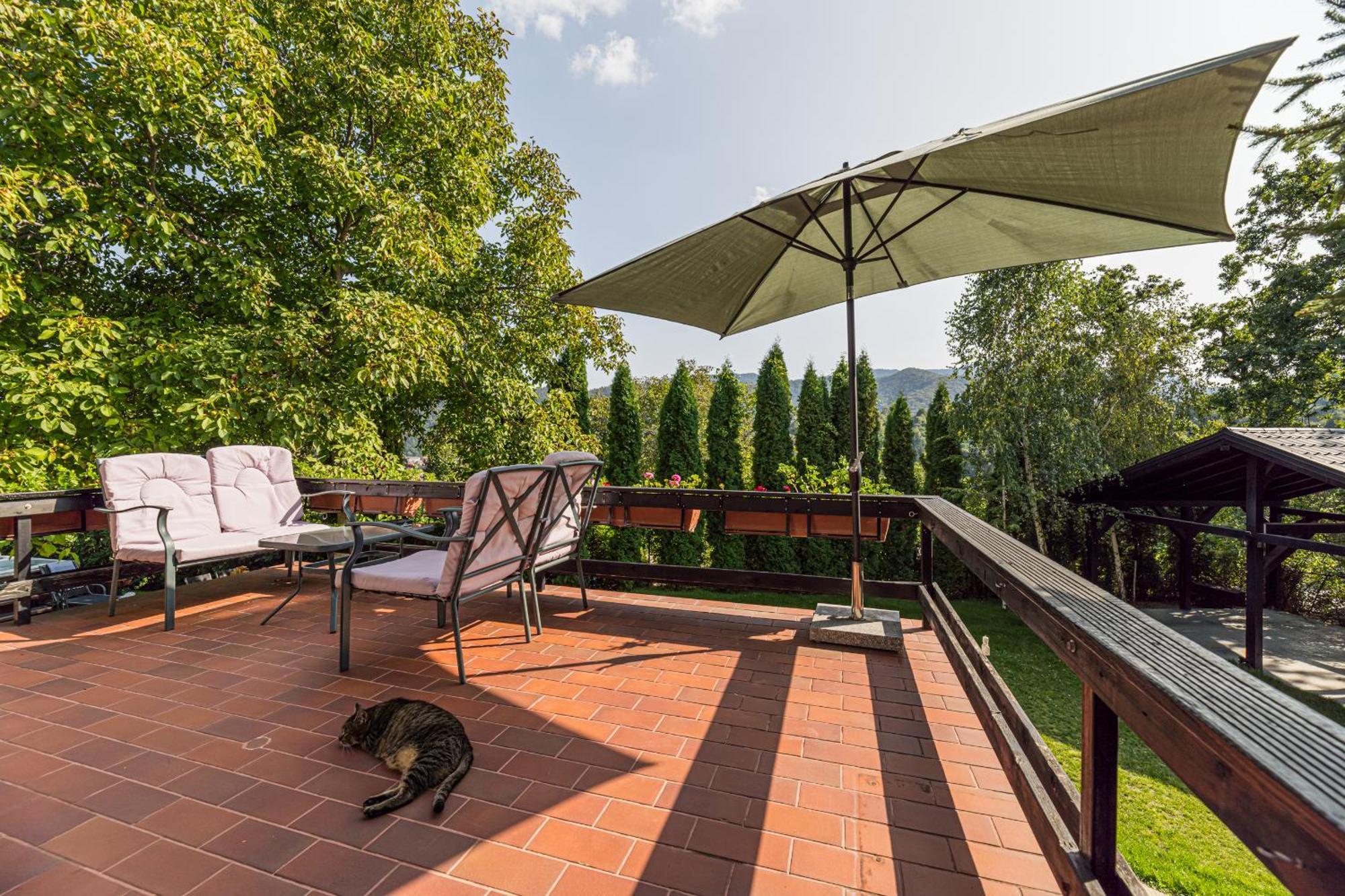 Home Alone Brasov Exterior photo